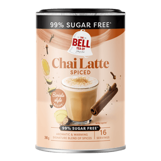 BELL Latte SFChai 240g