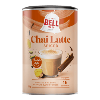 Bell Chai Latte Vanilla Spiced