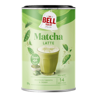 BELL Latte Matcha 240g