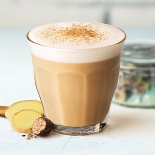 Bell Spiced Chai