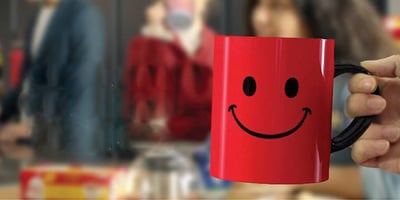 bell tea full of feel alive flavour